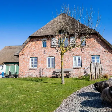 Apartmán Nordic Lifestyle Nordstrand