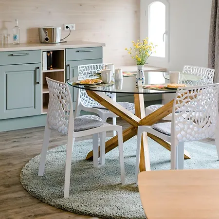 Nordic Lifestyle Apartmán Nordstrand
