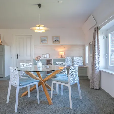 Apartmán Nordic Lifestyle