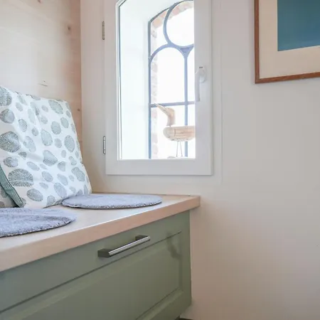 Nordic Lifestyle Apartmán *
