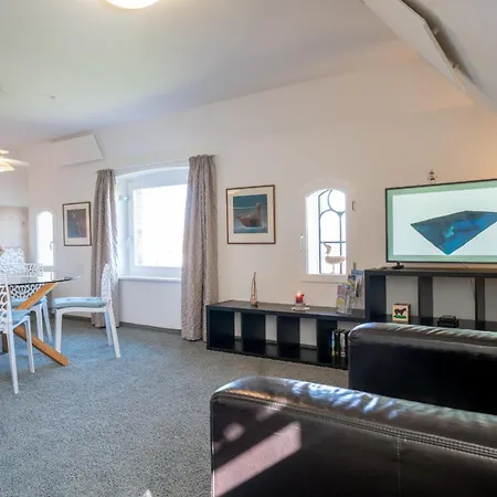 Apartmán Nordic Lifestyle