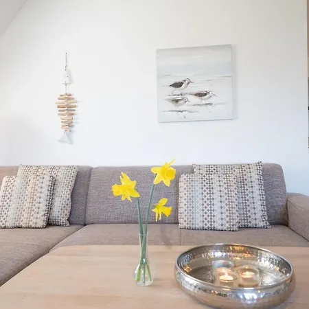 Apartmán Nordic Lifestyle Nordstrand