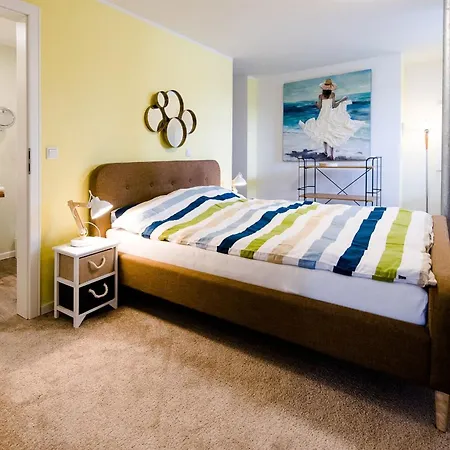 Apartmán Nordic Lifestyle *